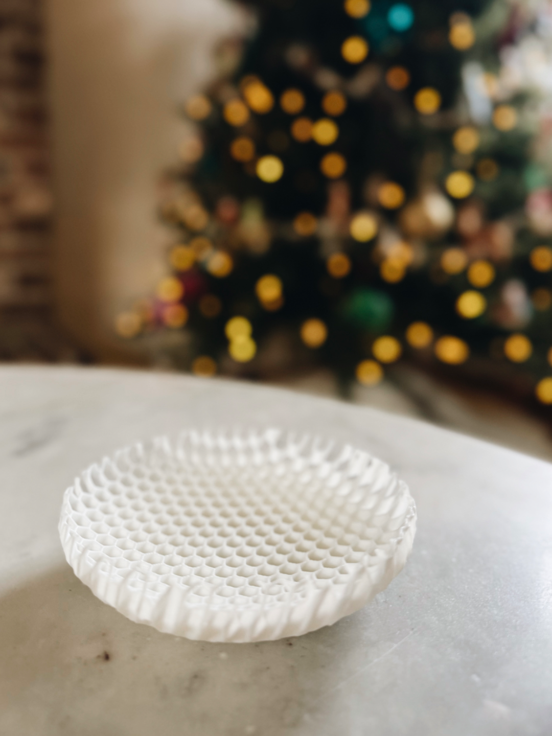 Hex Bowl