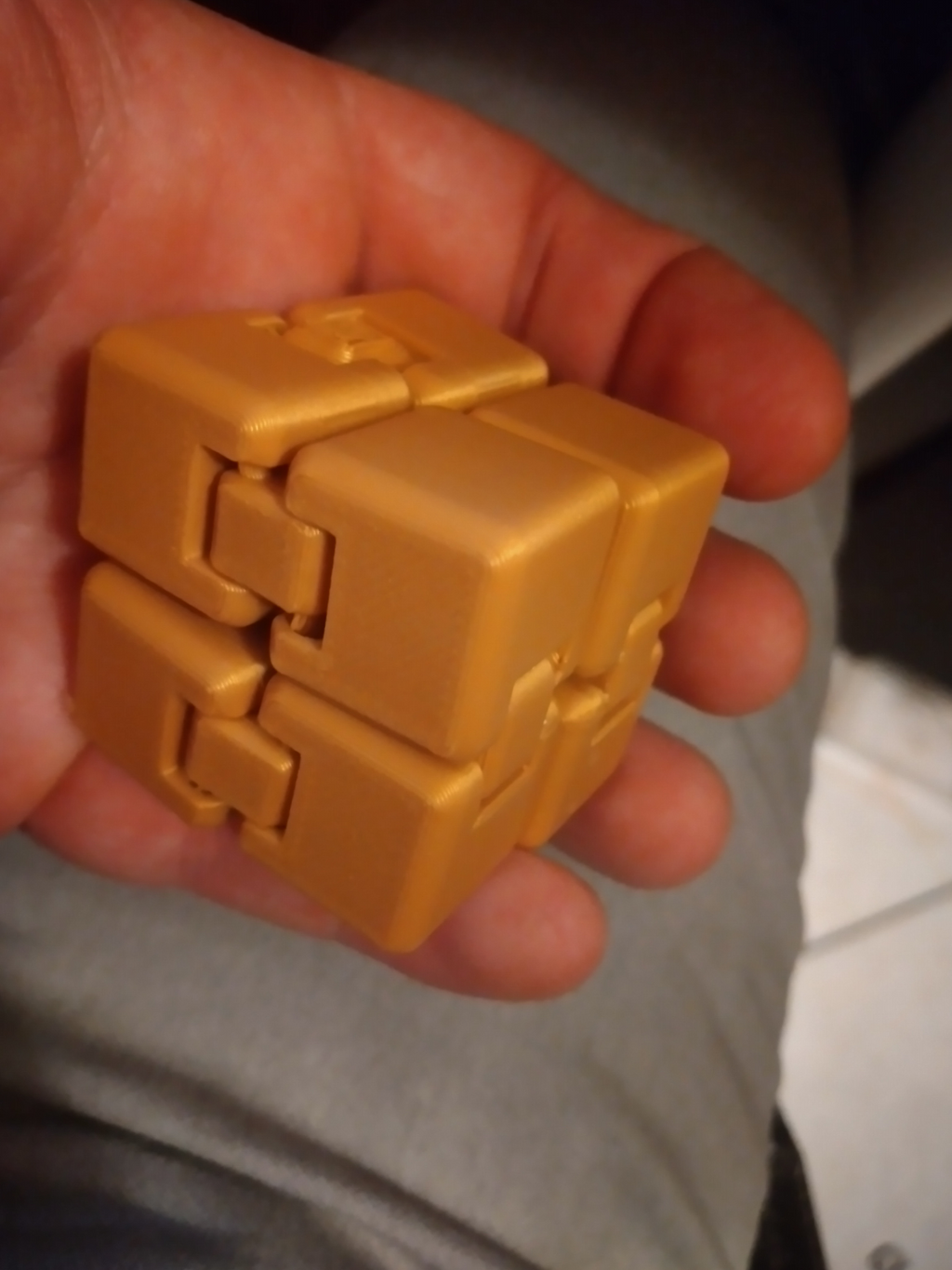 fidget cube