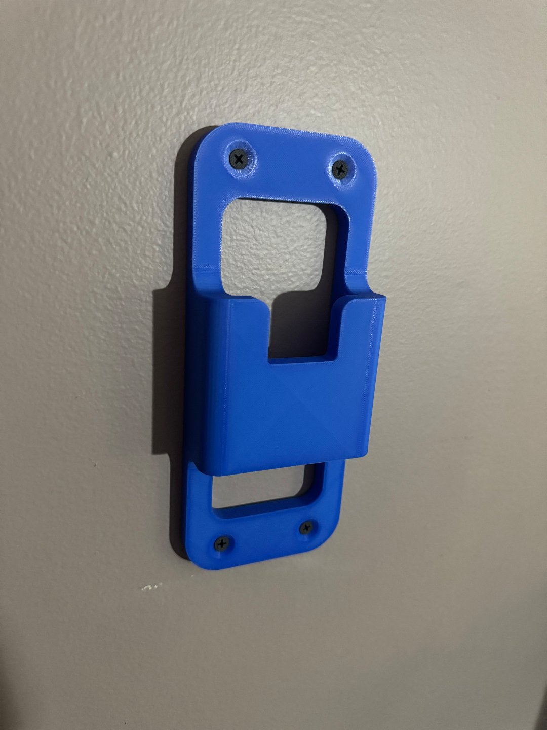 Laptop Stand Wall Mount