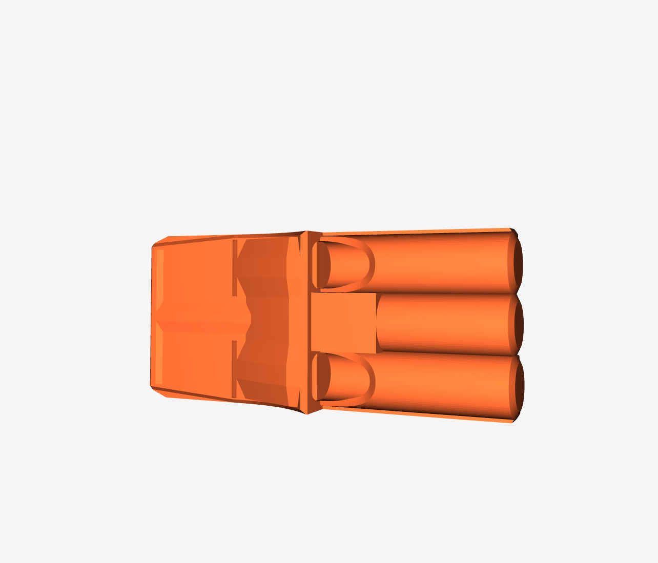 Whistle 129dB