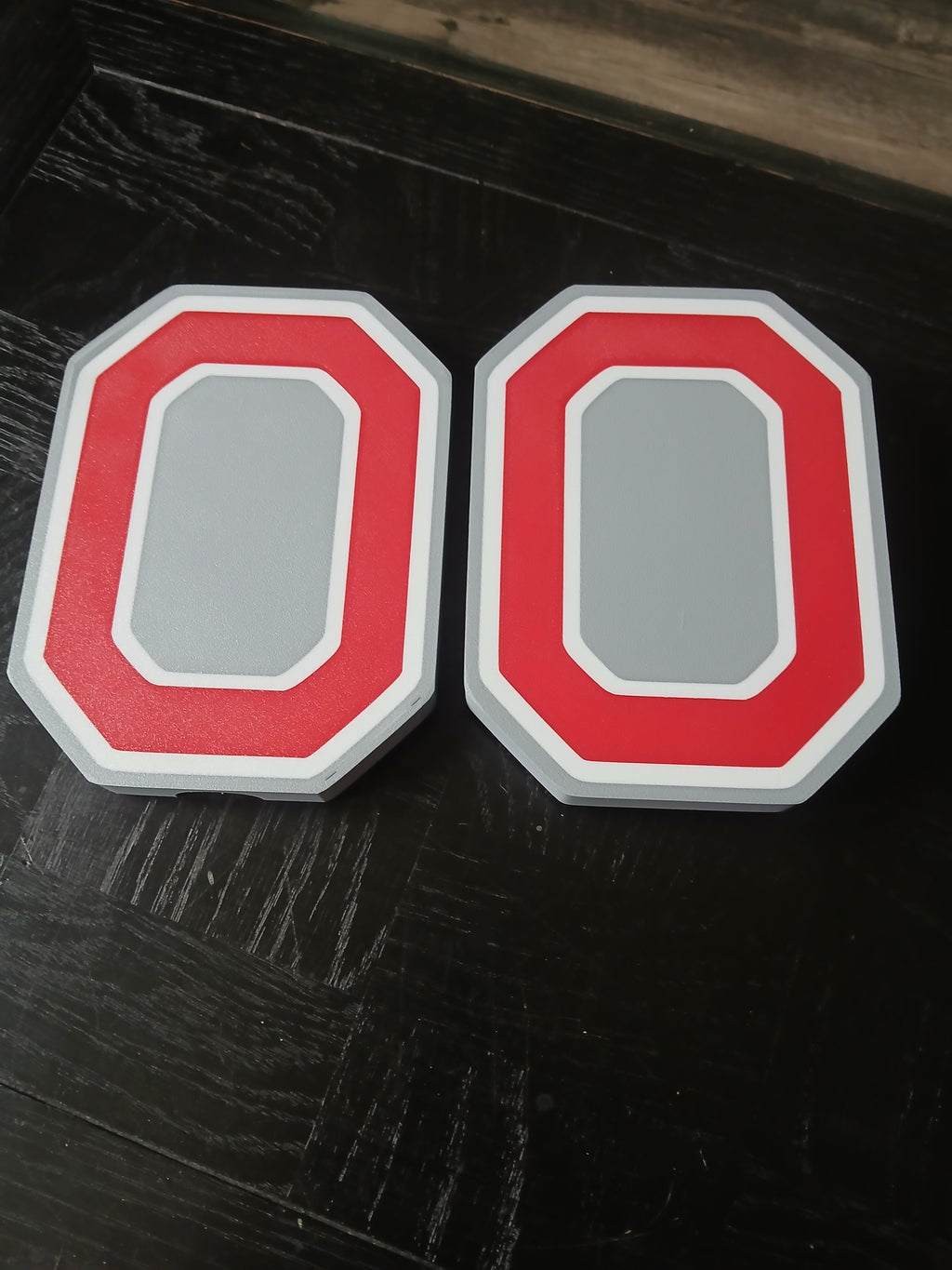 Ohio State Tree Topper