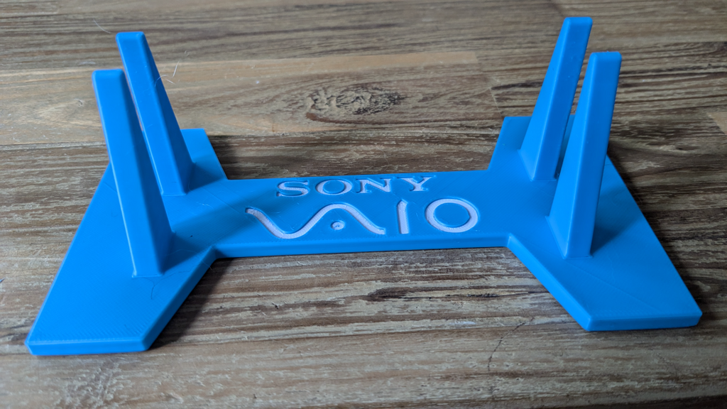 Sony Vaio Laptop Stand (Small model)