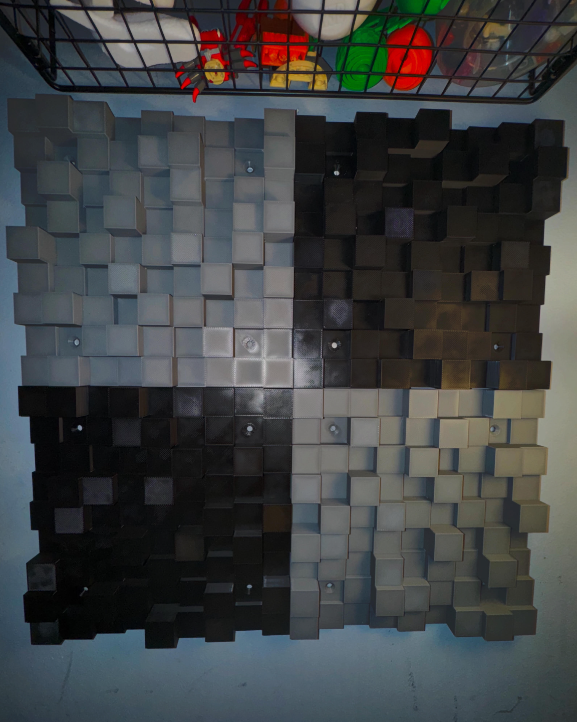 Sound Diffusion Panel