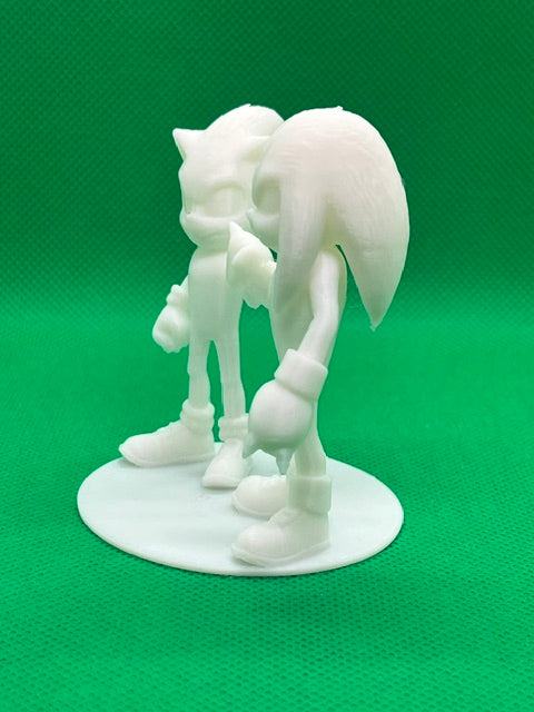 Sonic & Knuckles