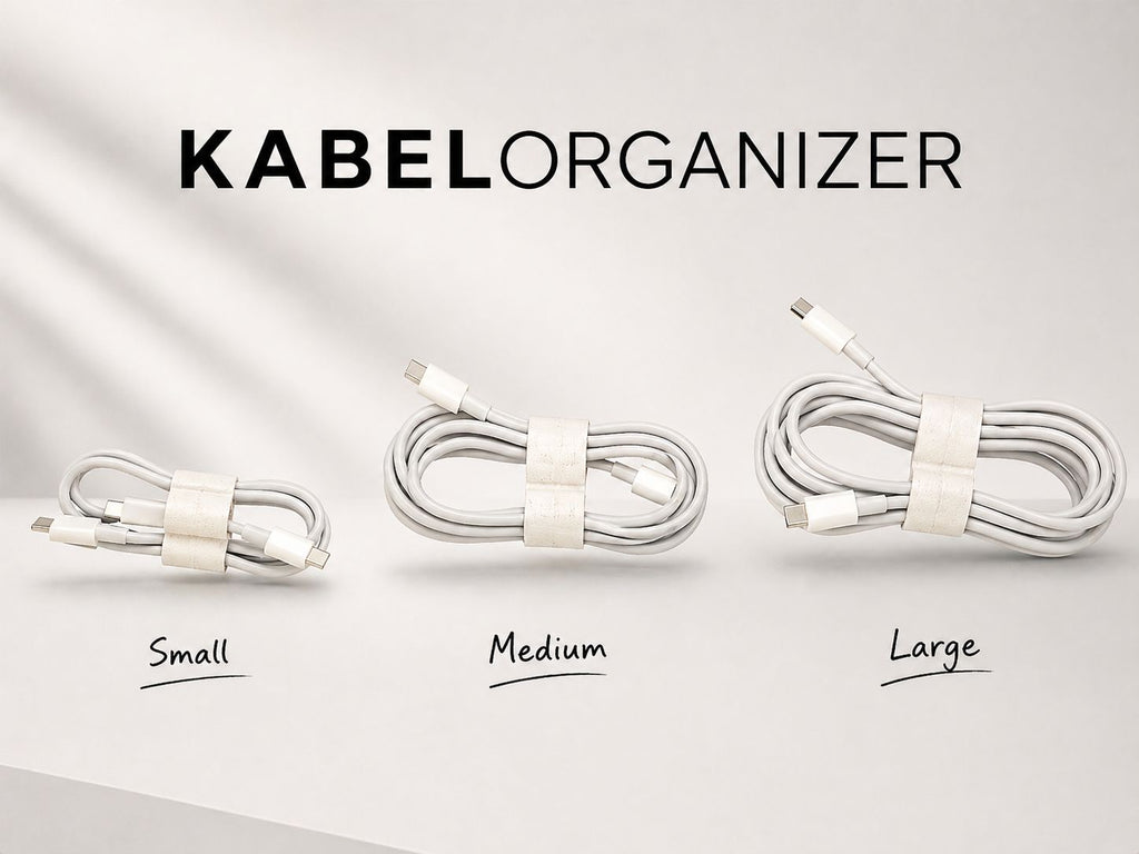 Kabel Organizer