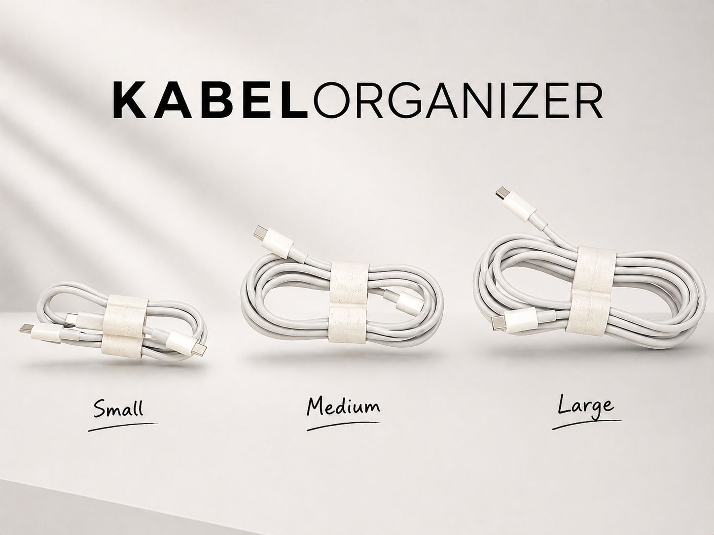 Kabel Organizer