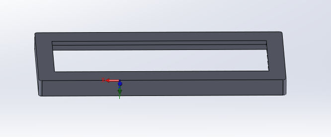 Brick Leg-O-Man Belt Accessory