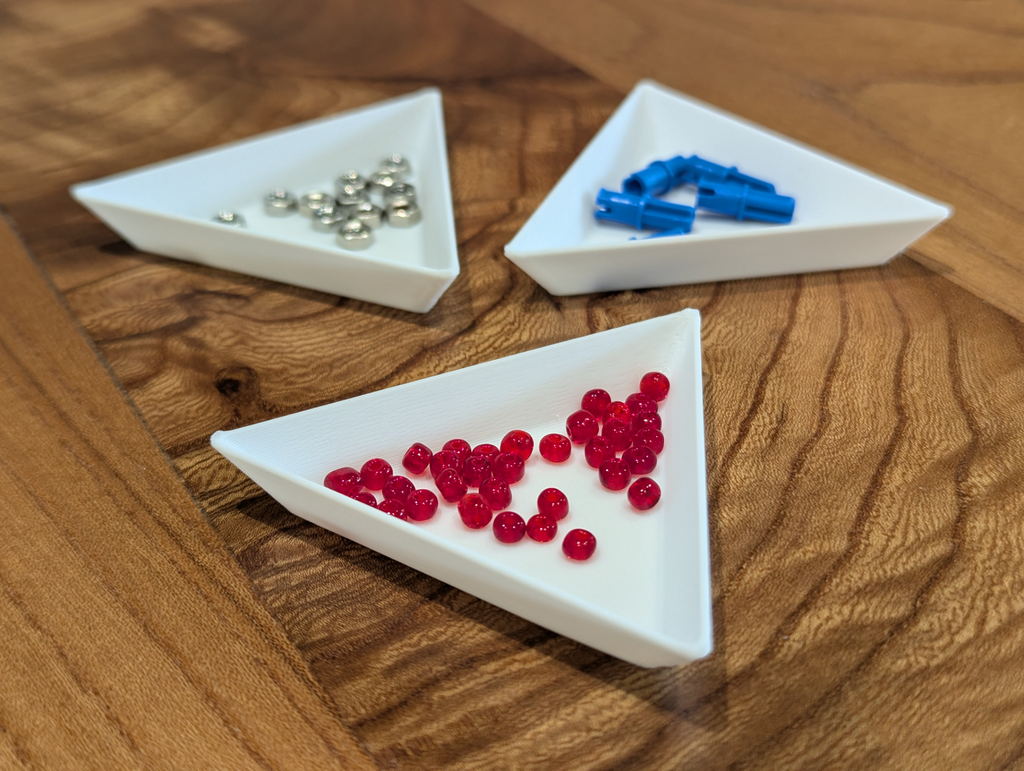 Bead Tray