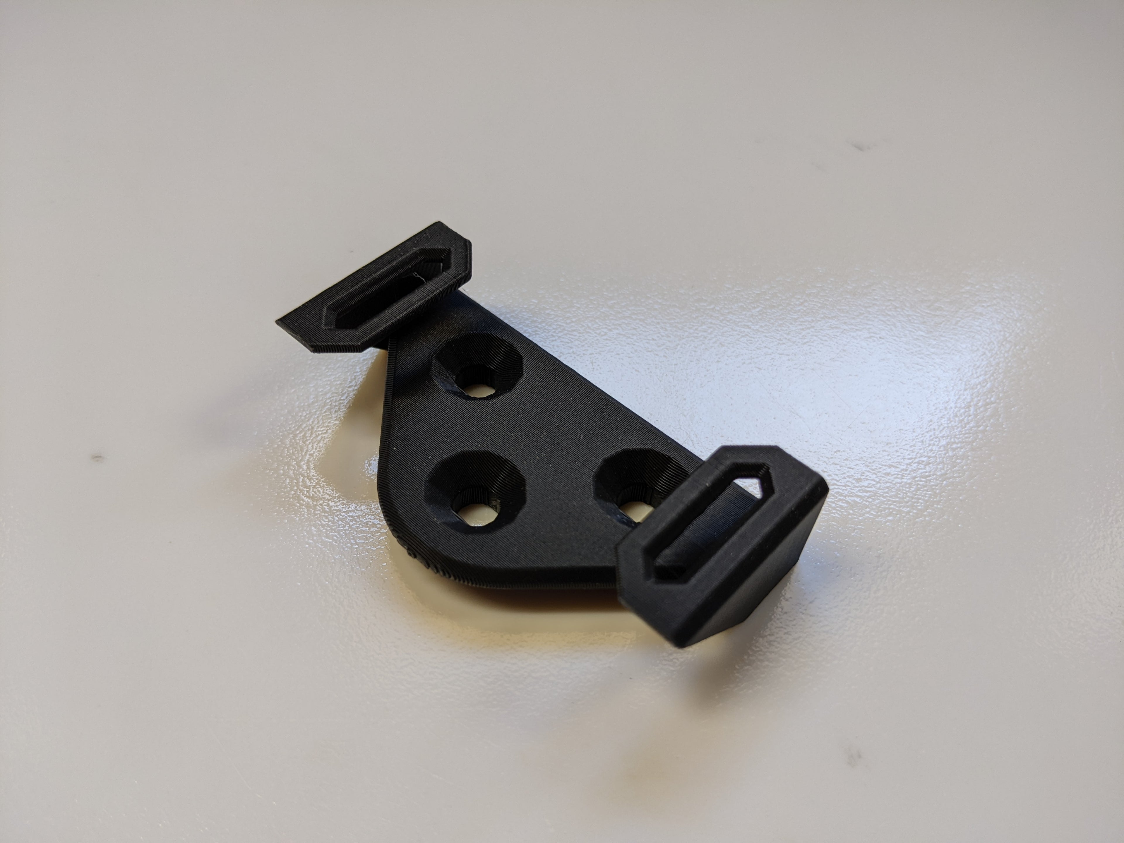 DeWalt Battery Bracket