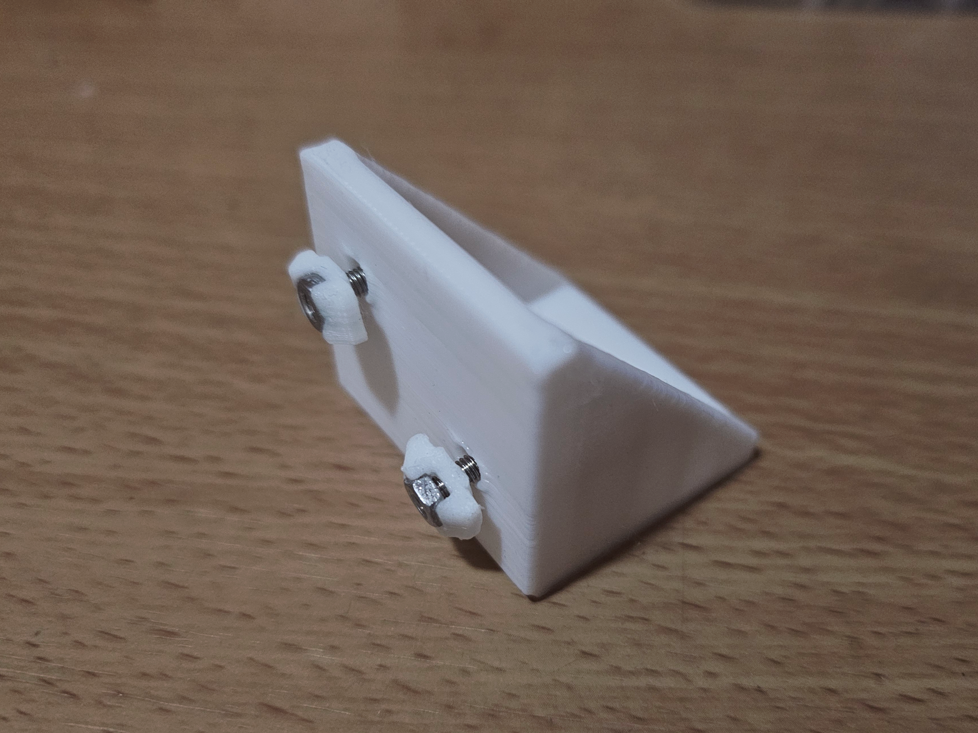 Reinforcement Bracket for AlfaWise U30 Ender 3 ecc
