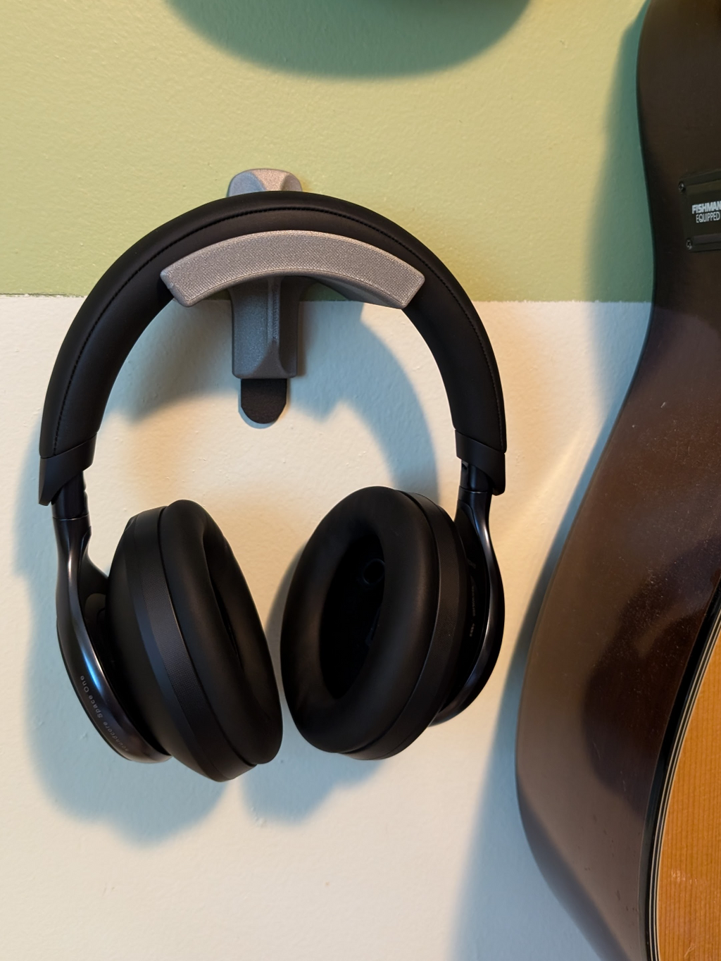 Soundcore - Space One: Headphone Wall Mount