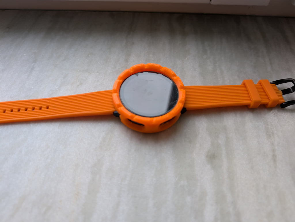 Samsung Galaxy Watch 5 44mm Rugged Armor Case