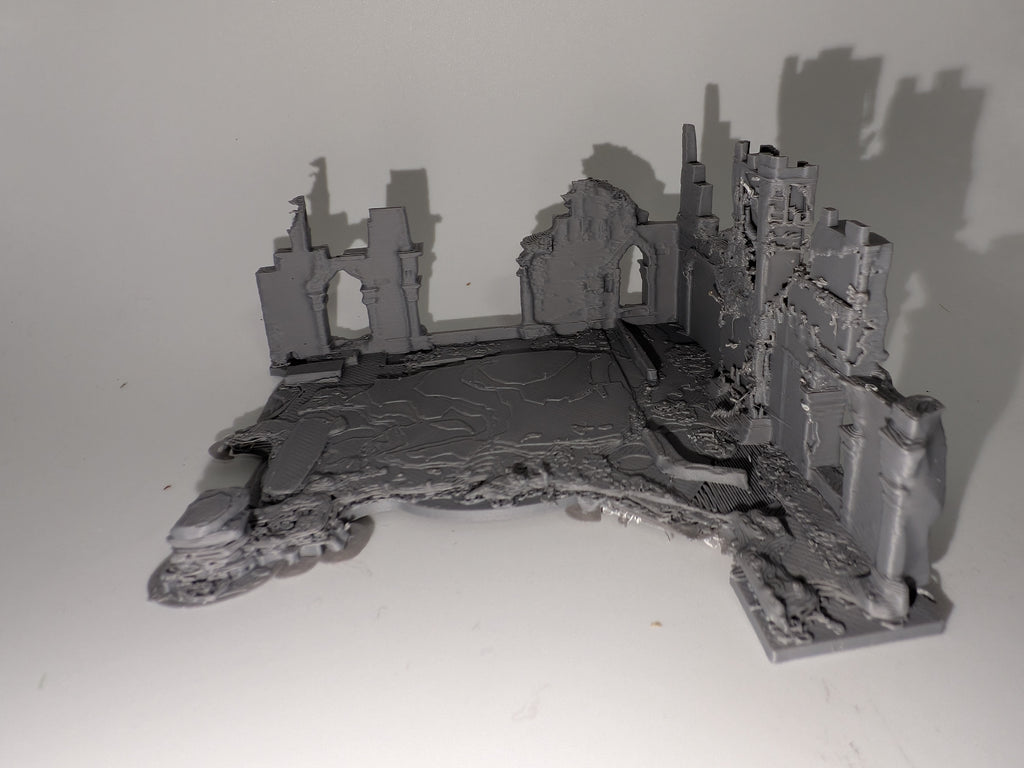 castle ruin 2