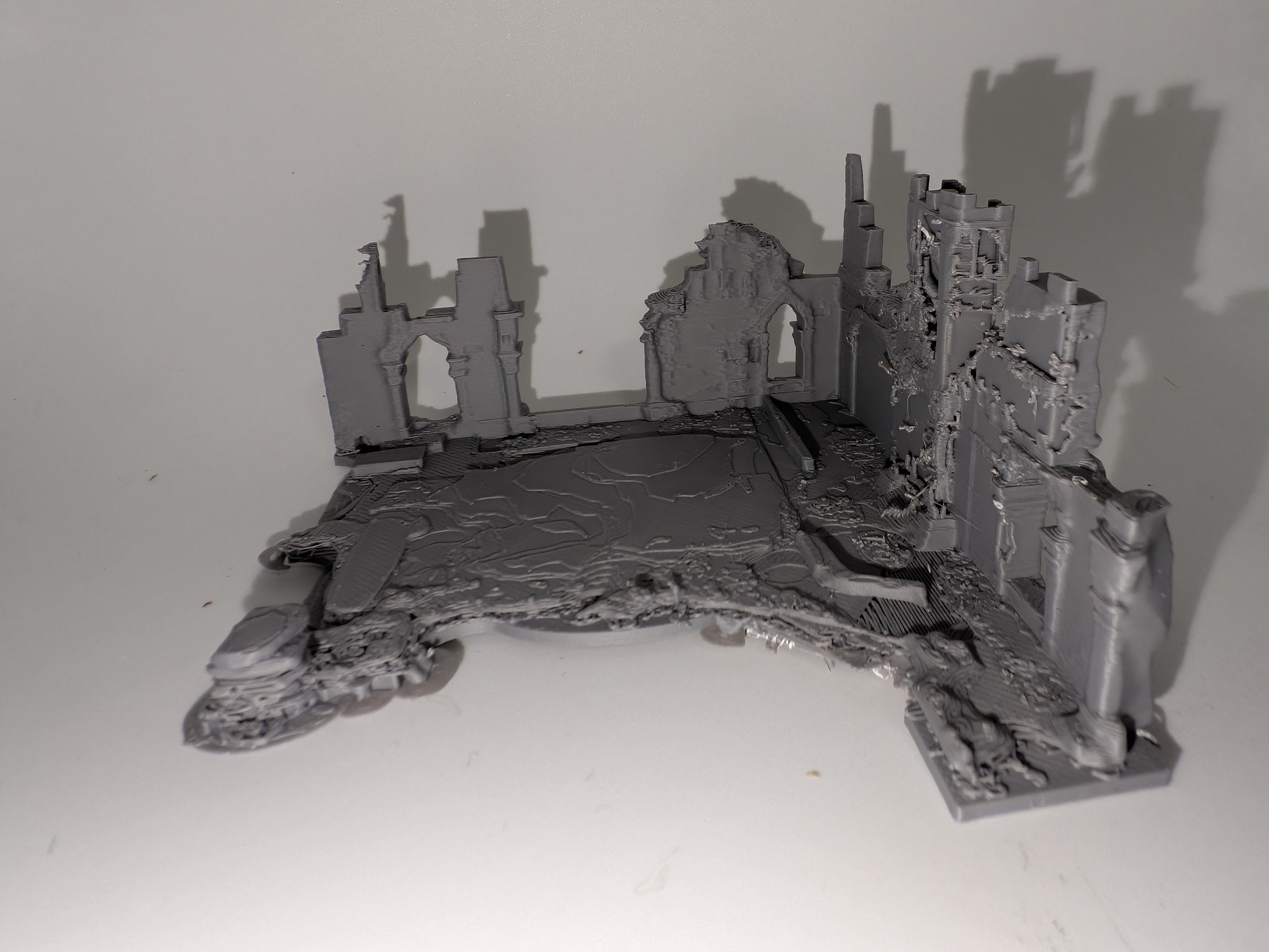 castle ruin 2