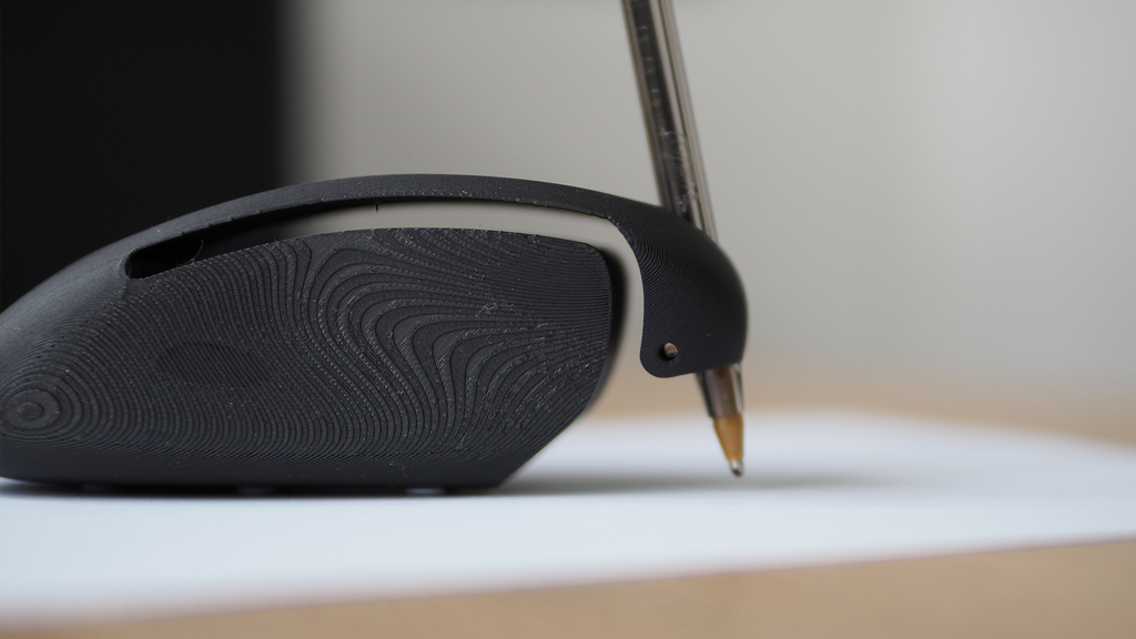 DRAG | Assistive Writing and Drawing Device