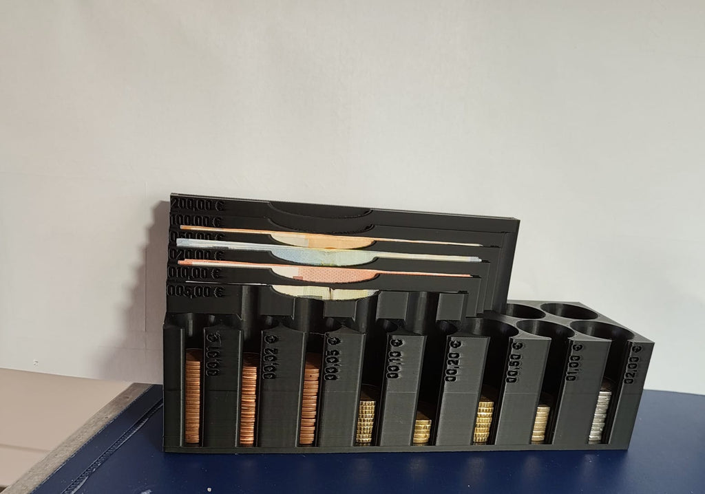 Geldkassette