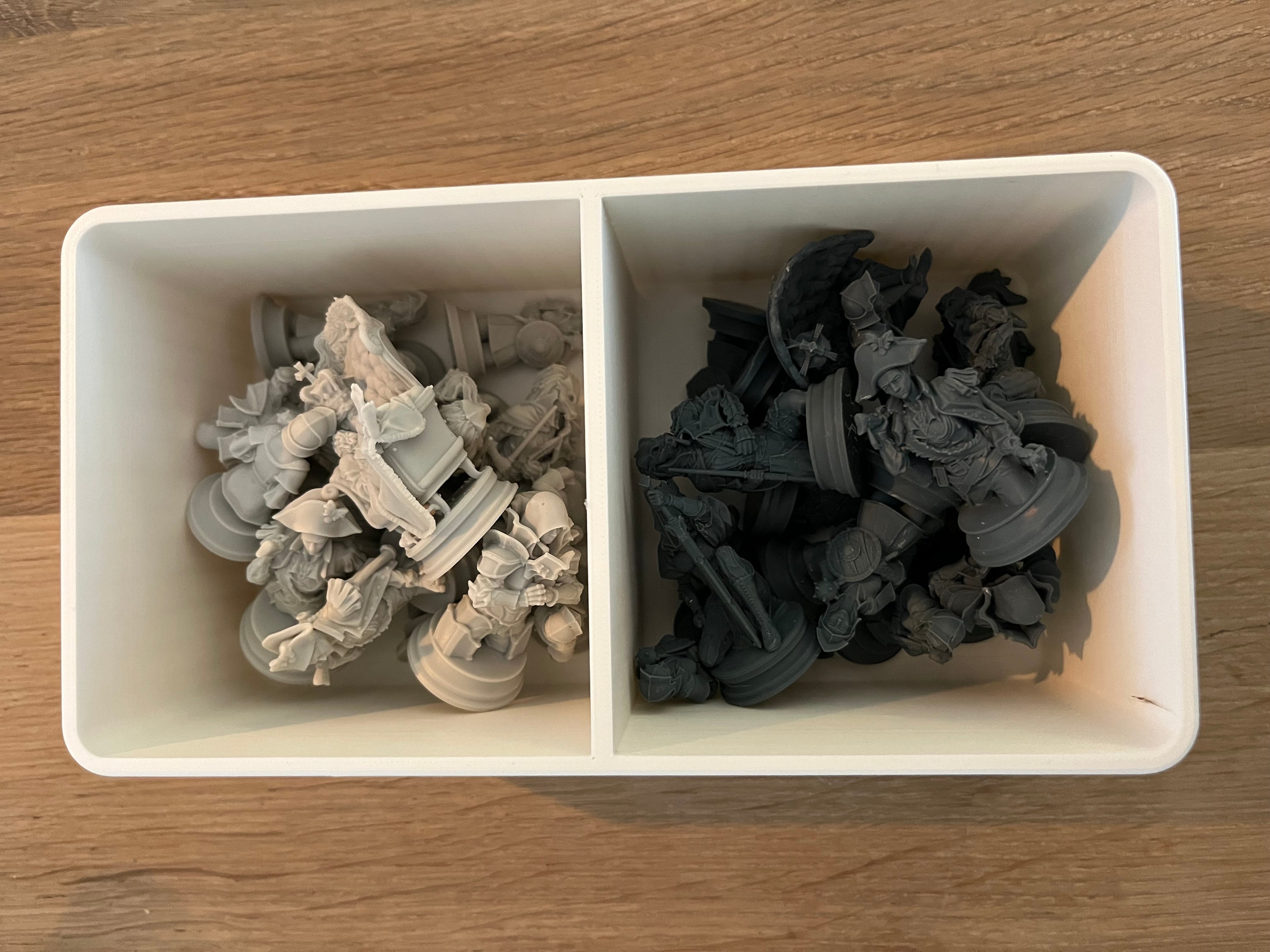 Chess box