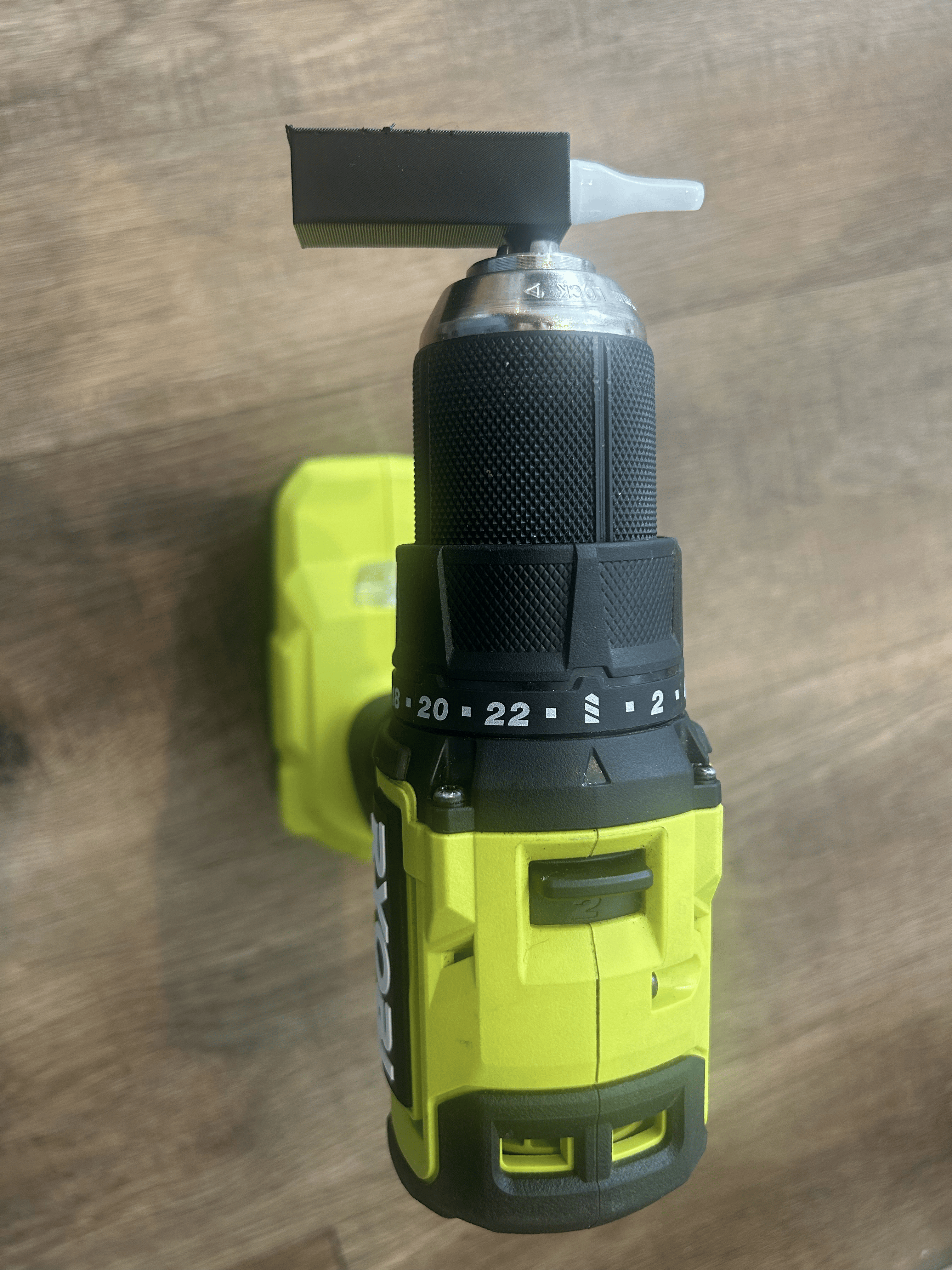 Dab Cart Spinner