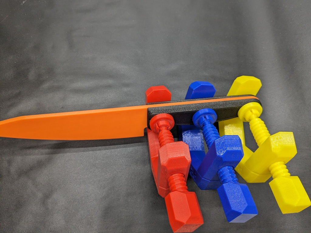 Toy Kitchen Knife