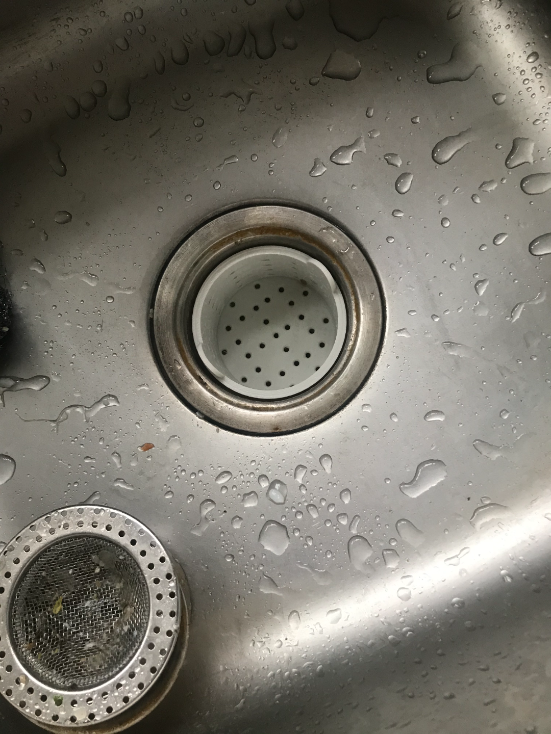 洗碗台下水过滤器 最大外直径77