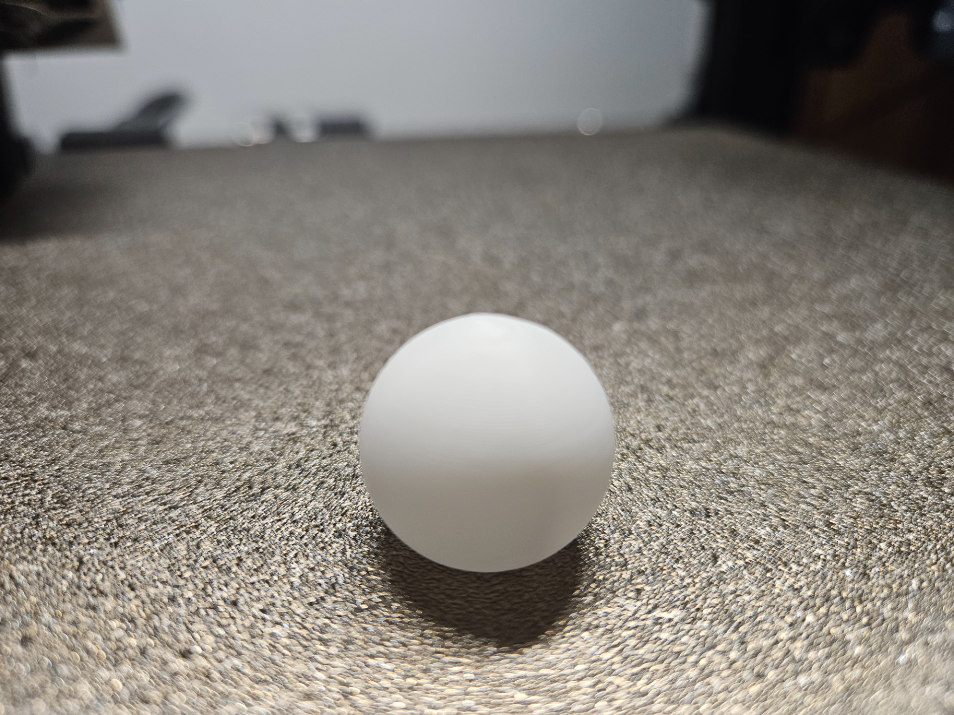 Sous vide balls