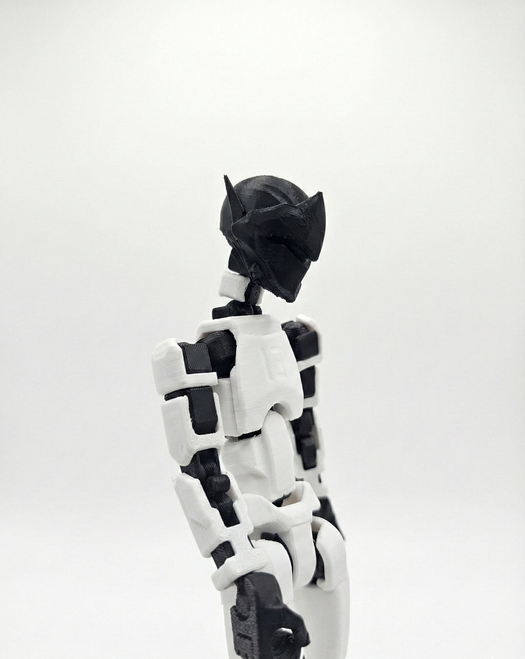Dummy 13 overwatch genji helmat (beta)