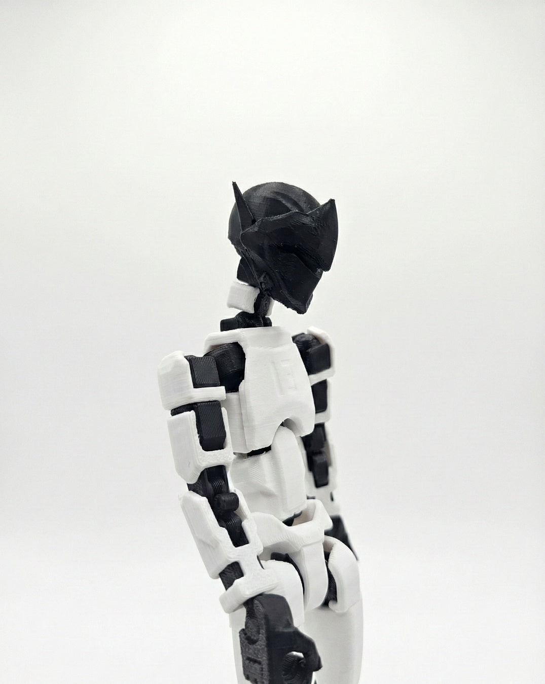 Dummy 13 overwatch genji helmat (beta)