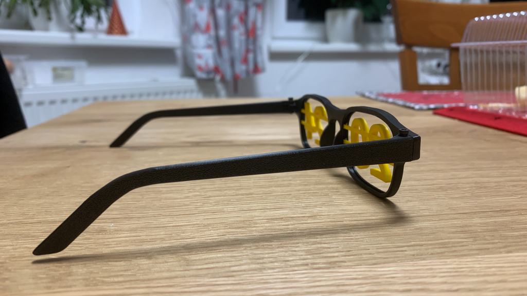 2024 Party glasses