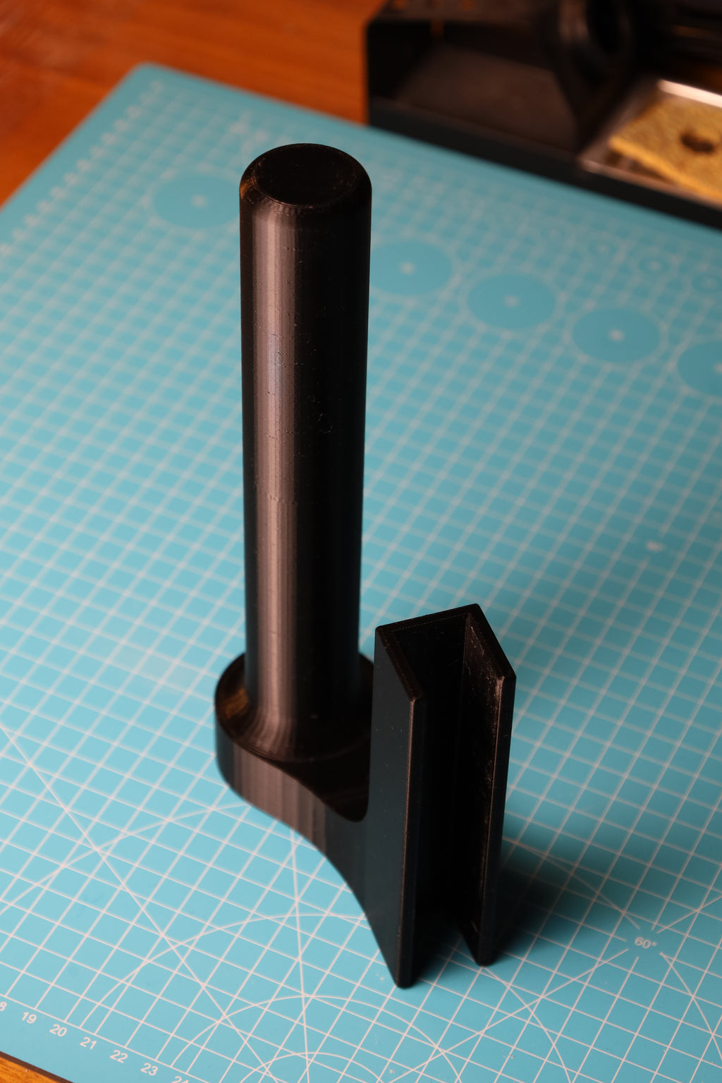 Paper Towel Holder