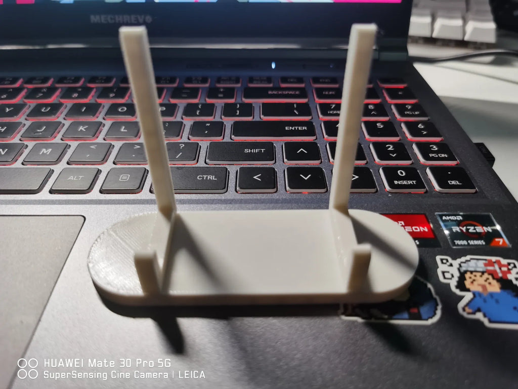 简易多功能支架
