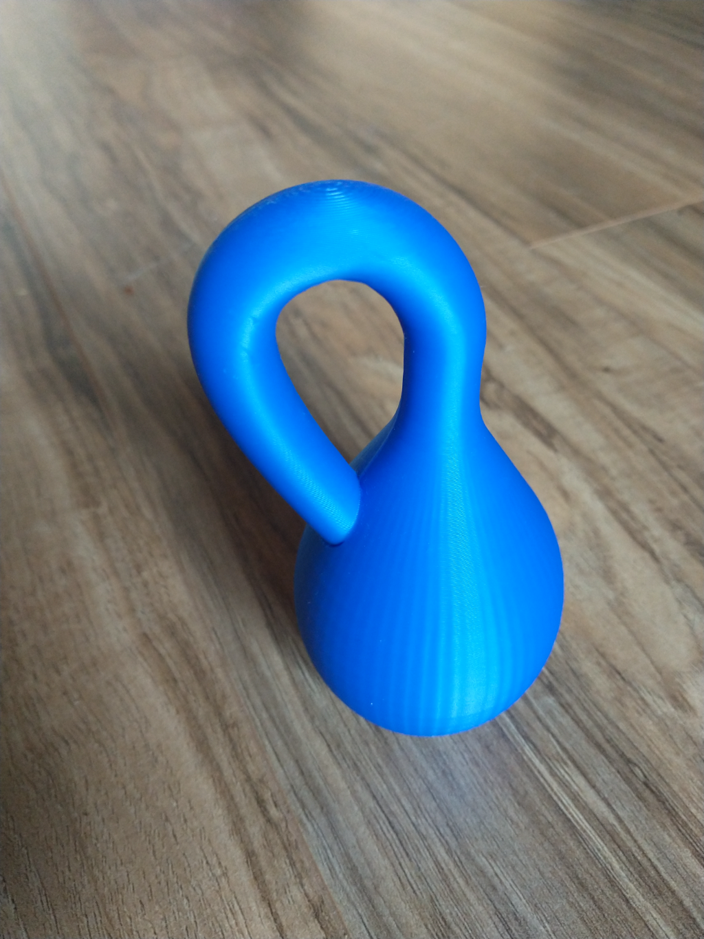 3d Mobius Strip (Klein Bottle)