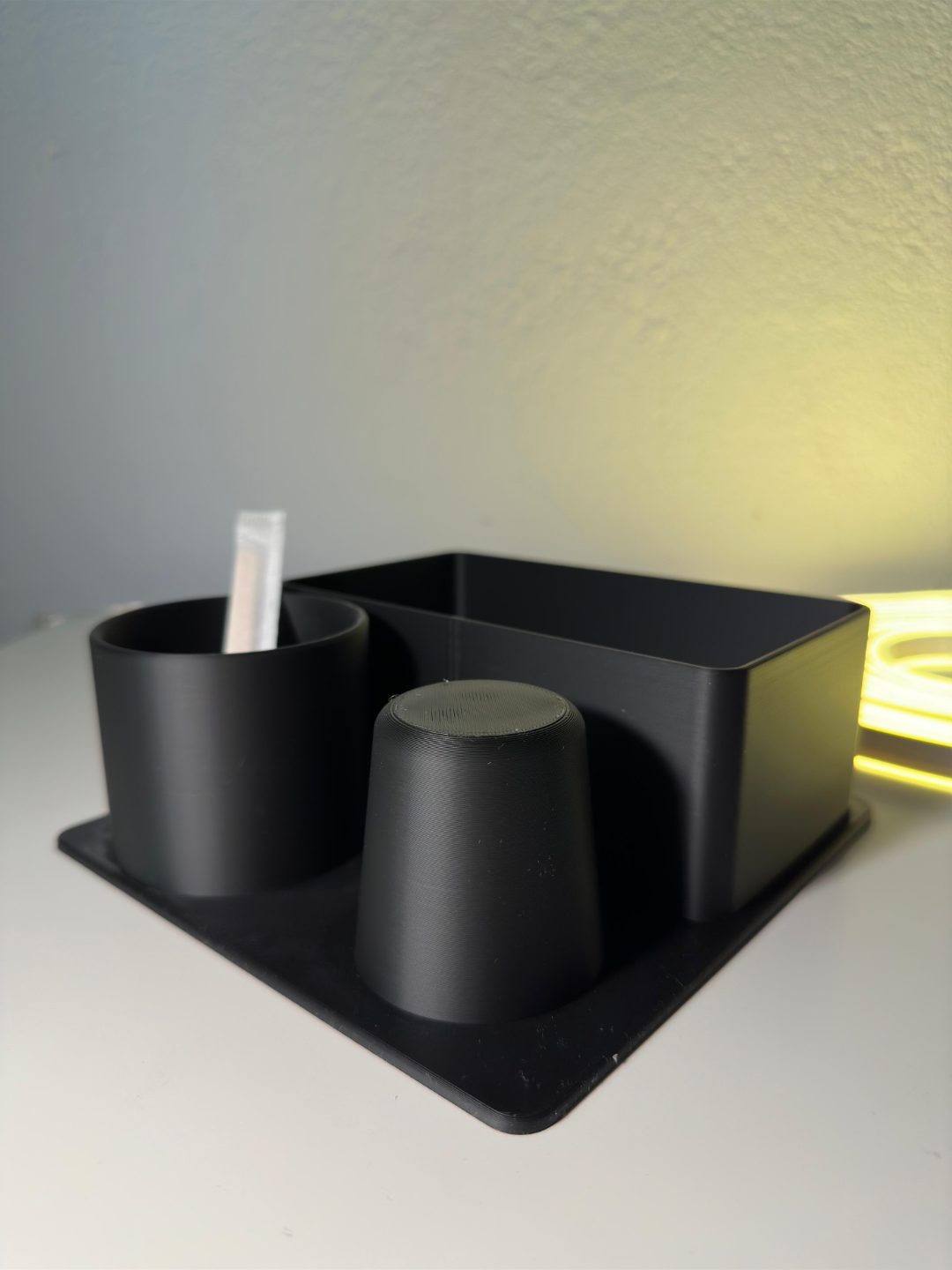 Coffee Organizer