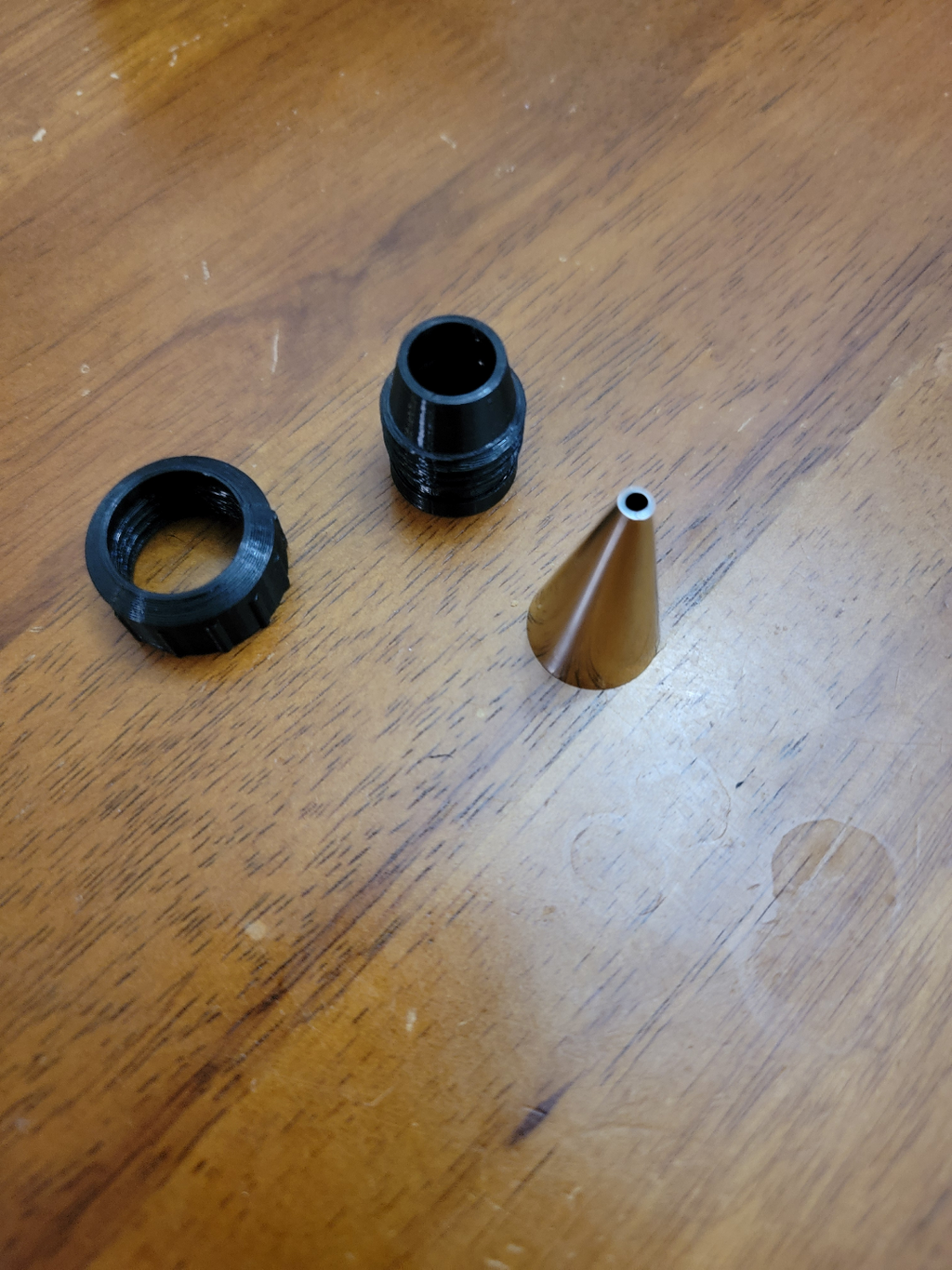 Pastry Bag Nozzle Holder