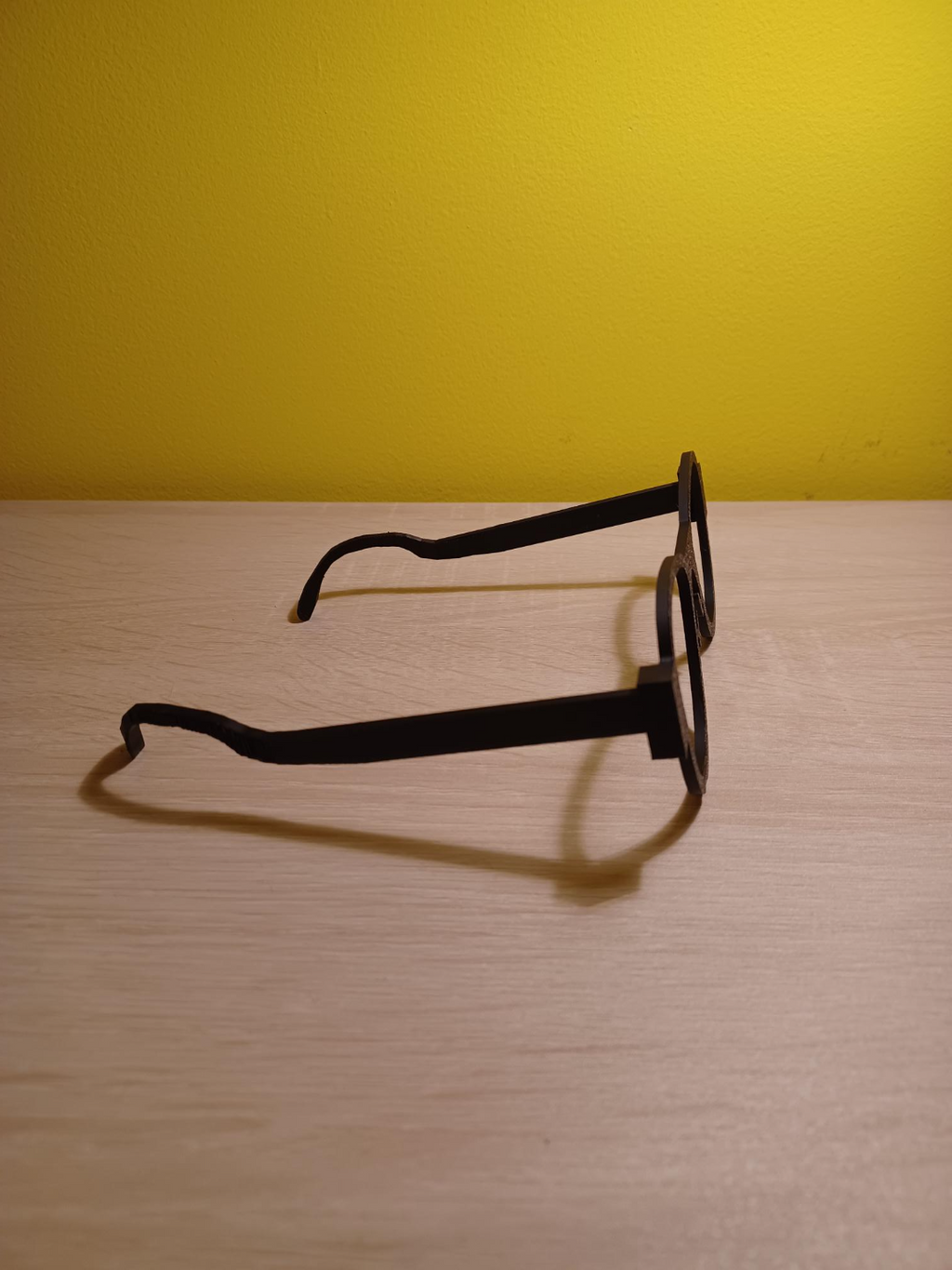 Glasses