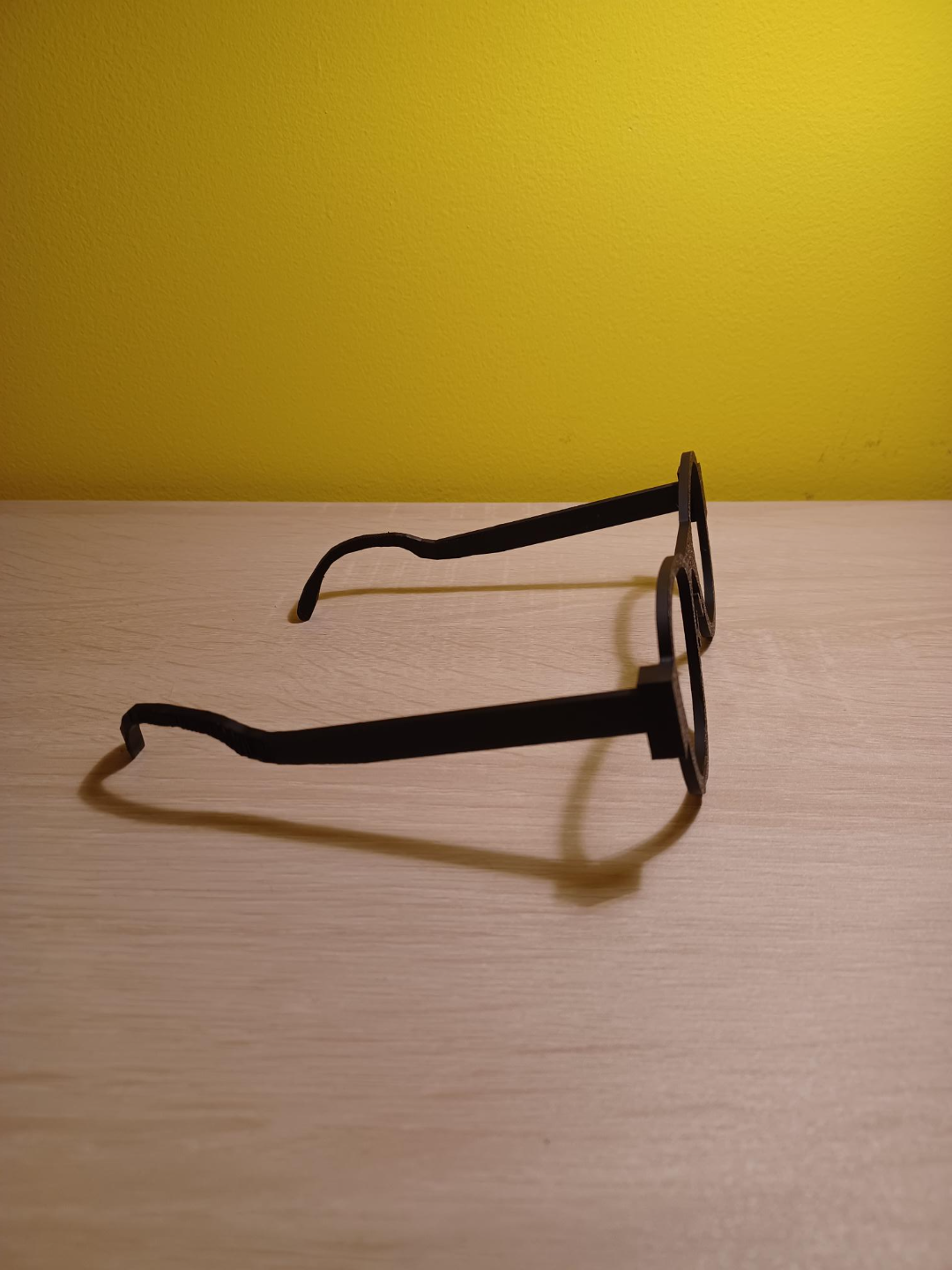 Glasses