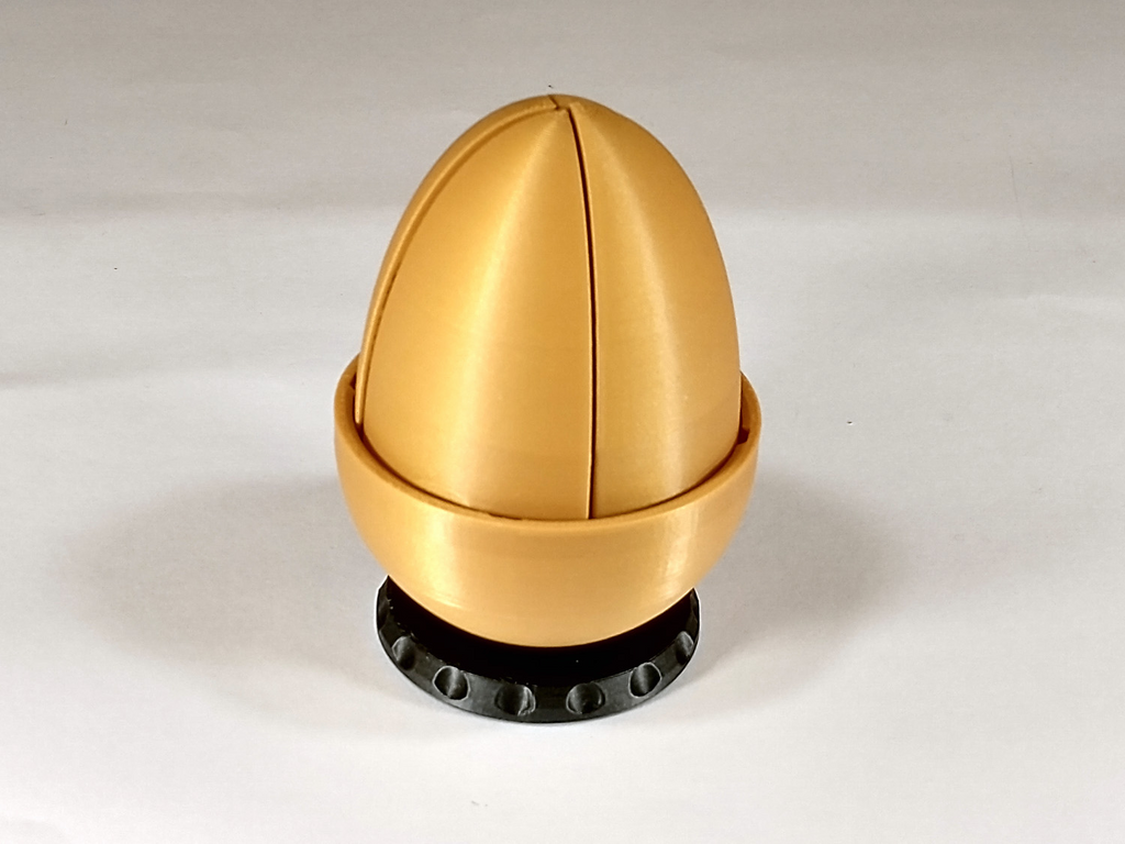 Alien Egg