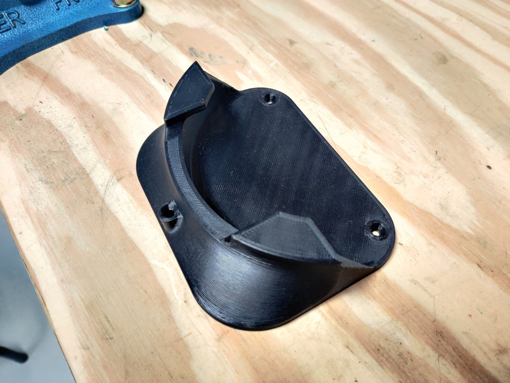 Angle grinder holder