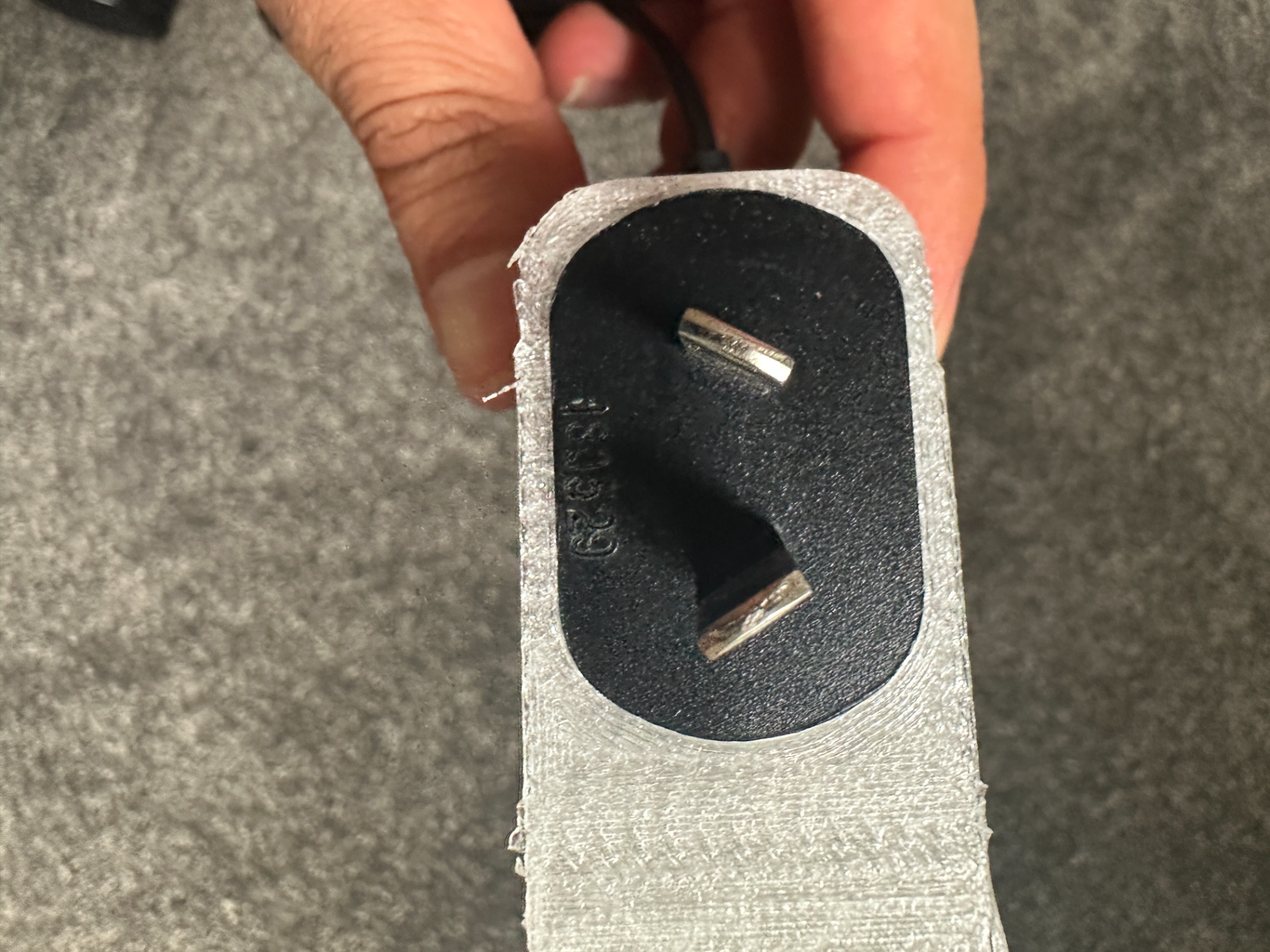 Philips OneBlade Support for NZ and AU plug type