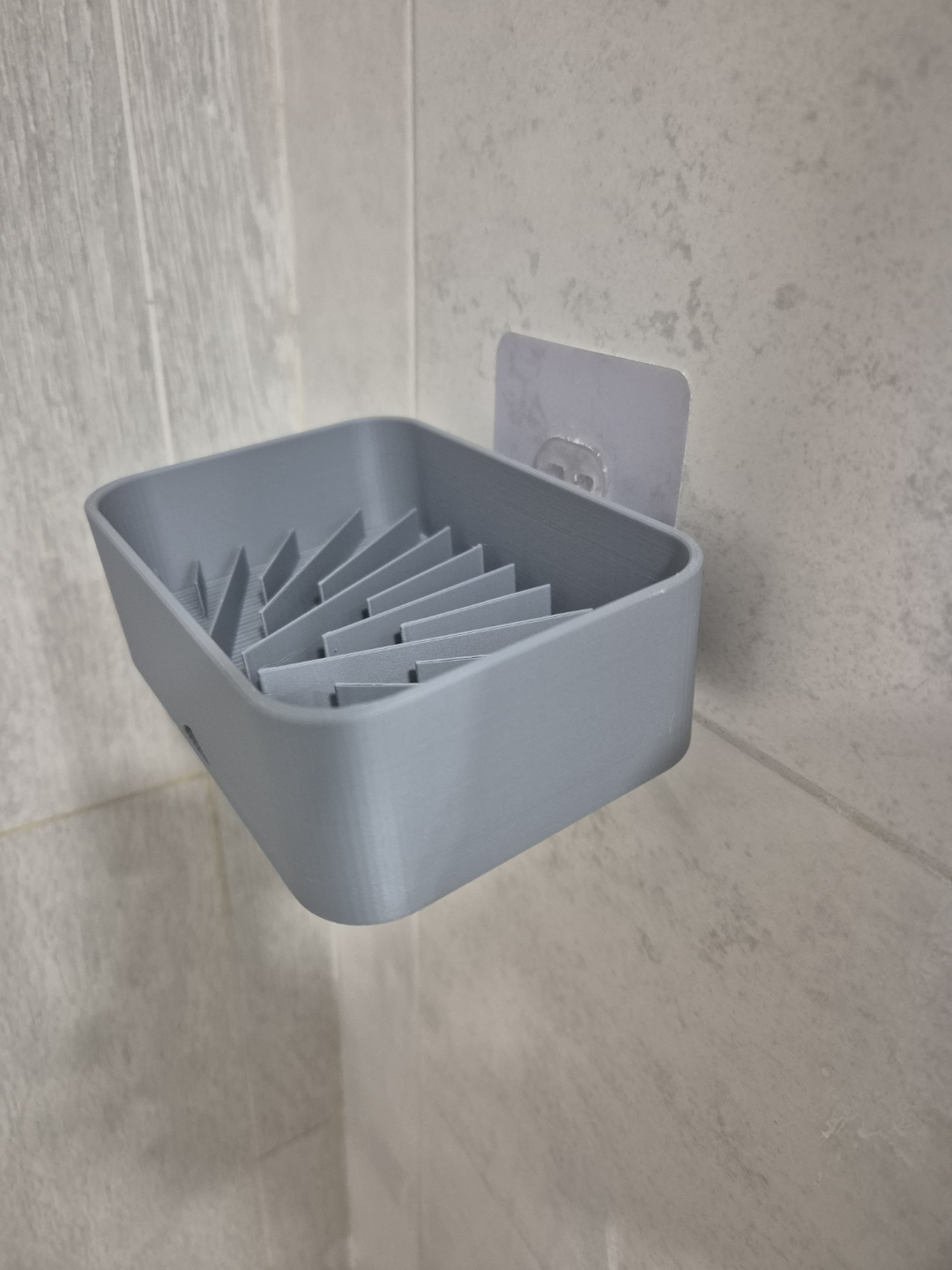Wall Soap Dish