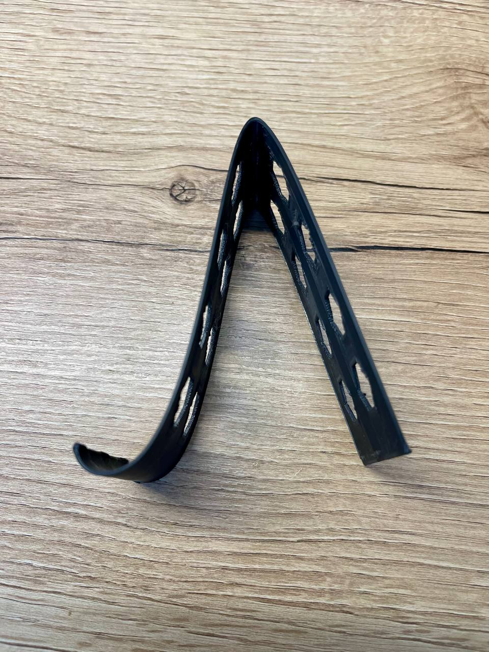 lightweight desk holder