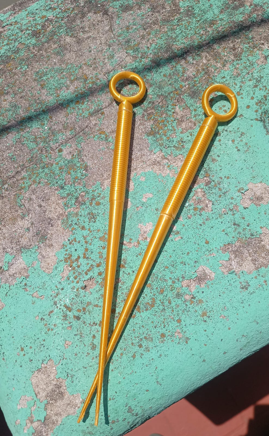 Spy x Family - Yor's Weapons
