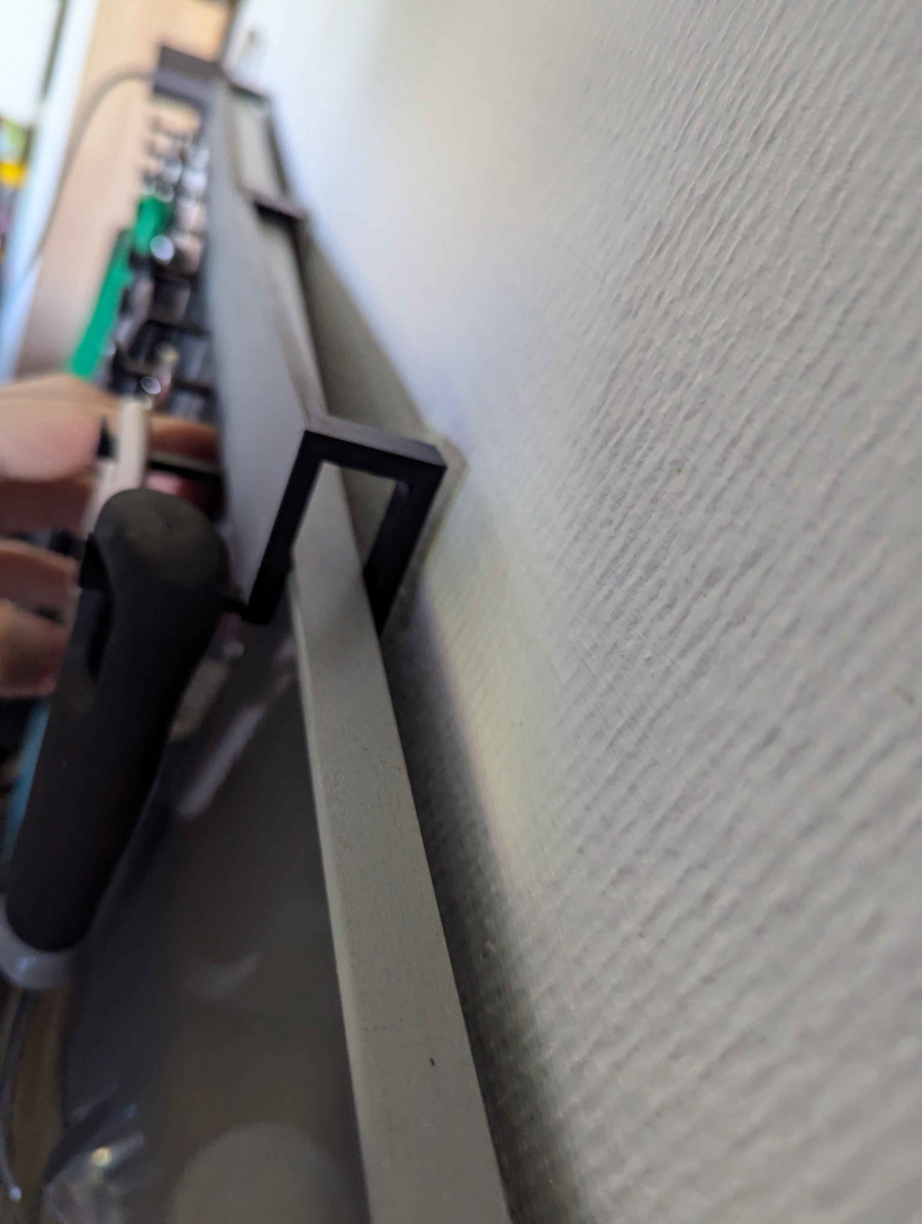 Kitchen hook