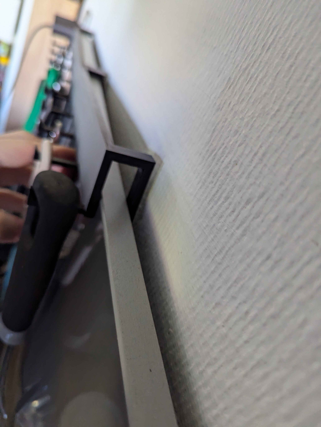 Kitchen hook