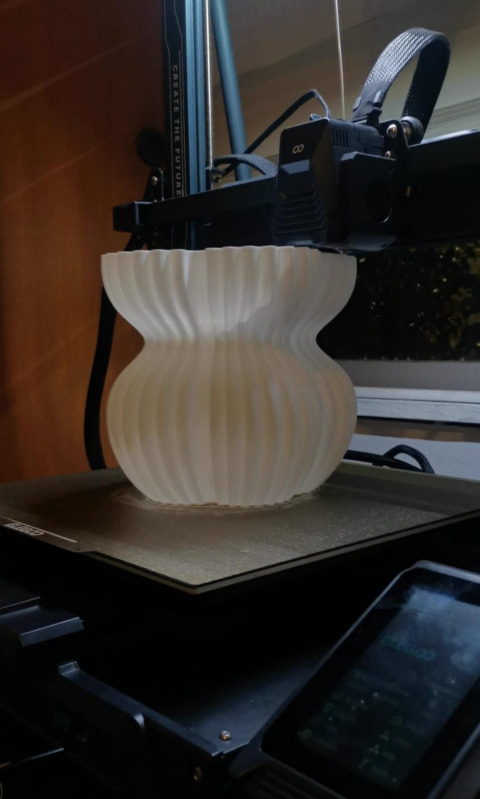 Ola Lamp