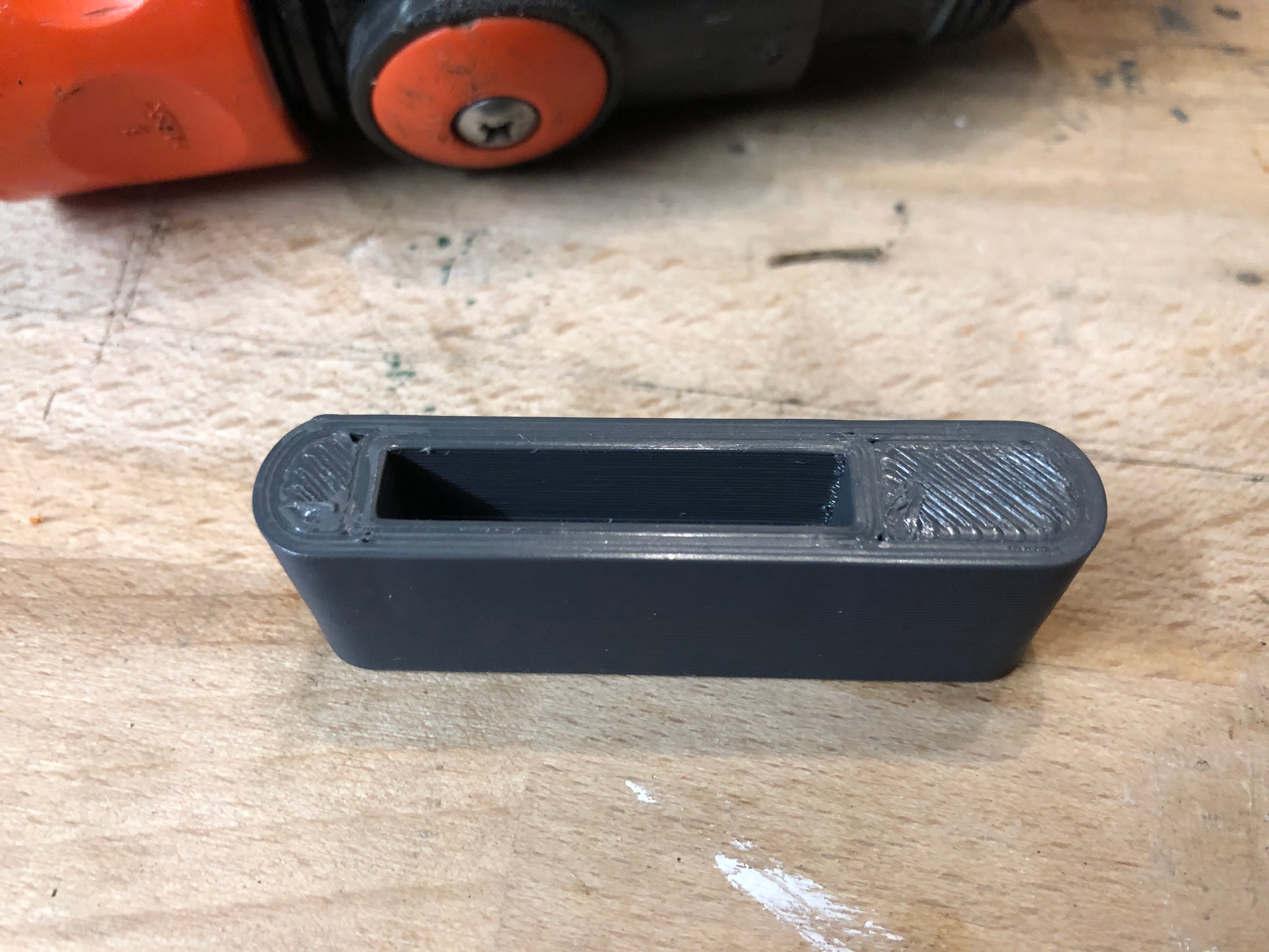Gardena Profi-System Regulierstop Griff