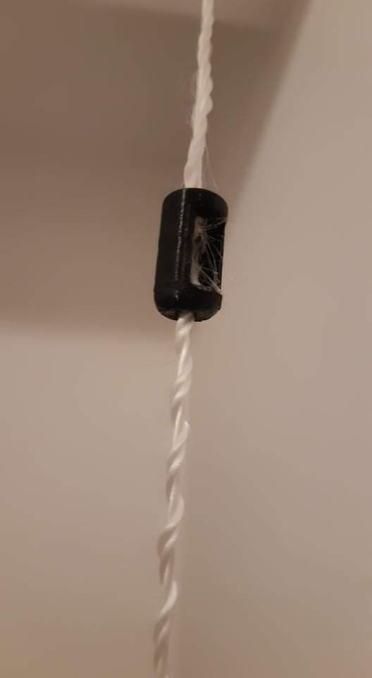Cord Connector