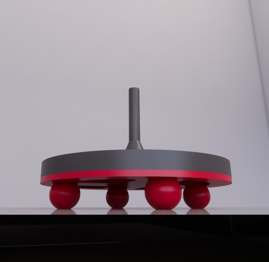 Incense Holder