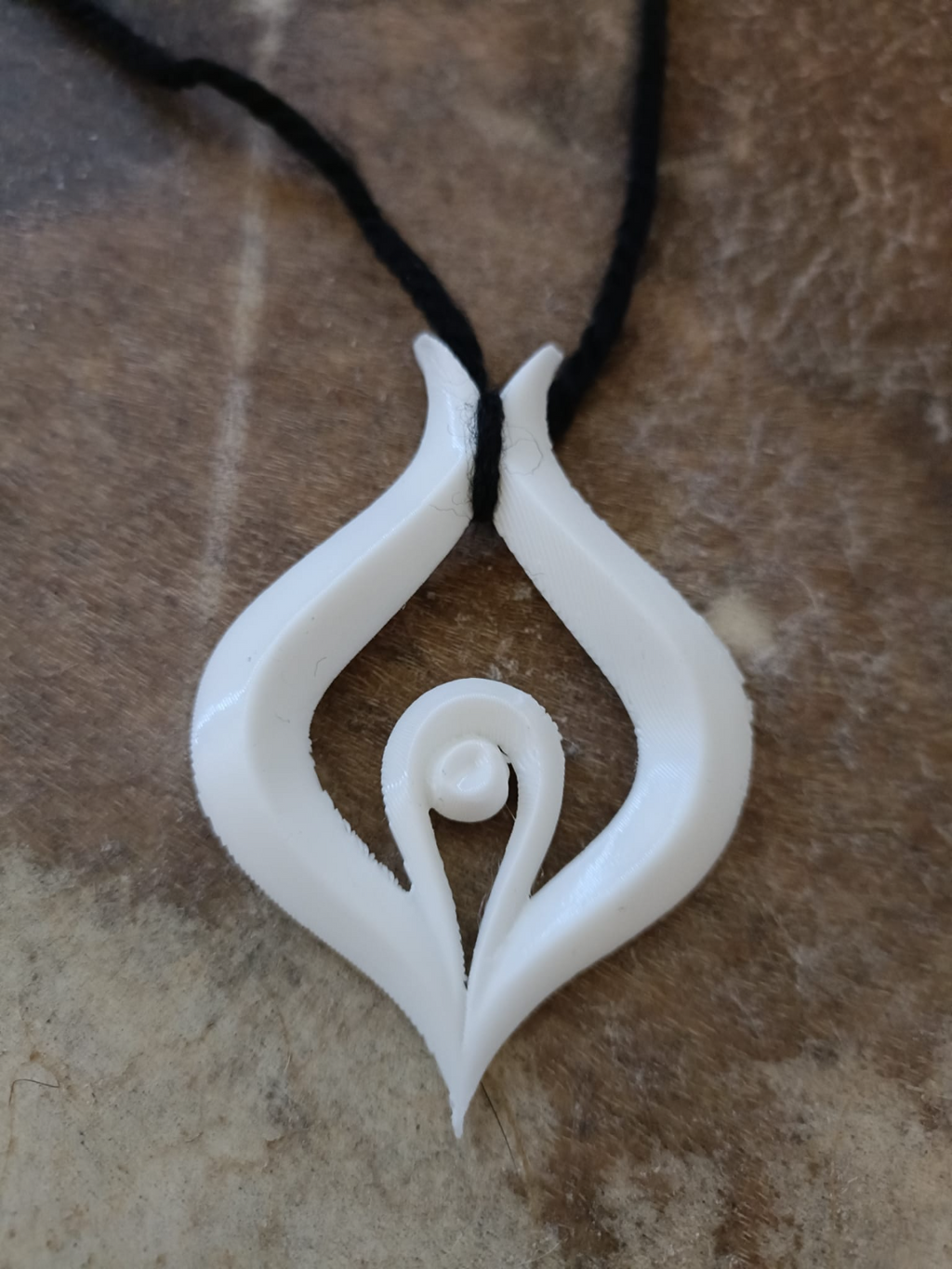 Love Pendant