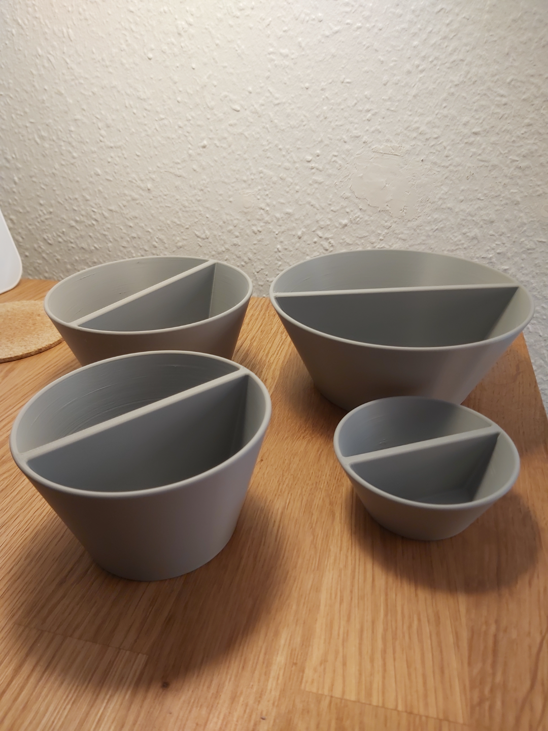 Rim Cone - Pottery