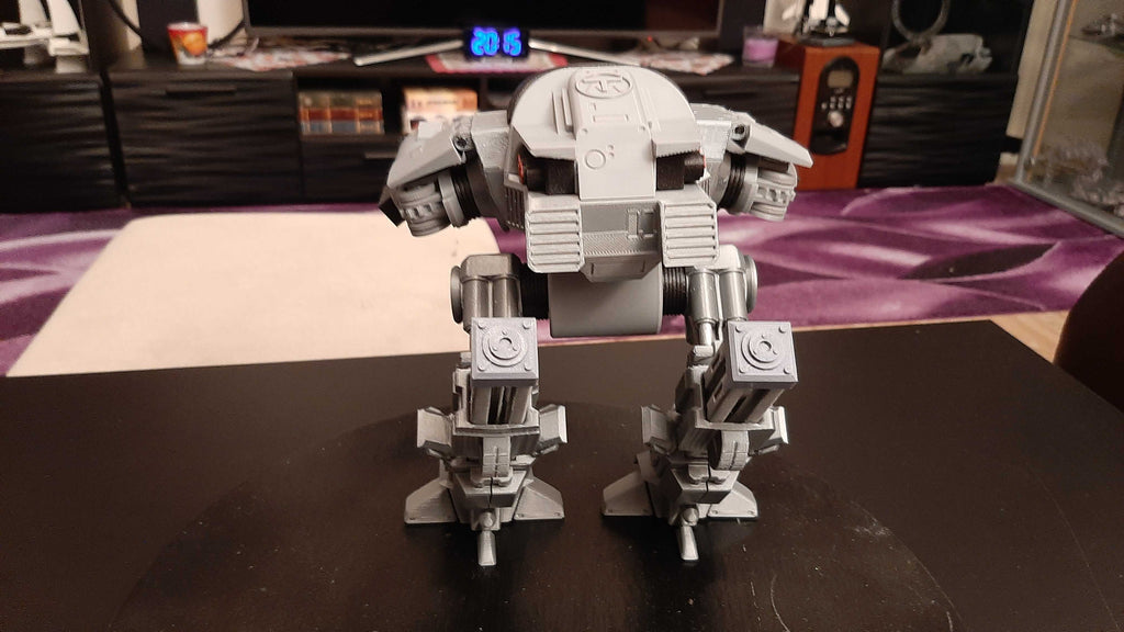 Enforcer Droid ED-209